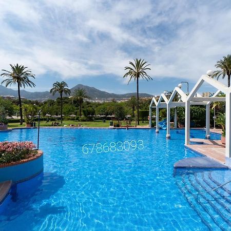 Benalbeach เบนัลมาเดนา ภายนอก รูปภาพ
