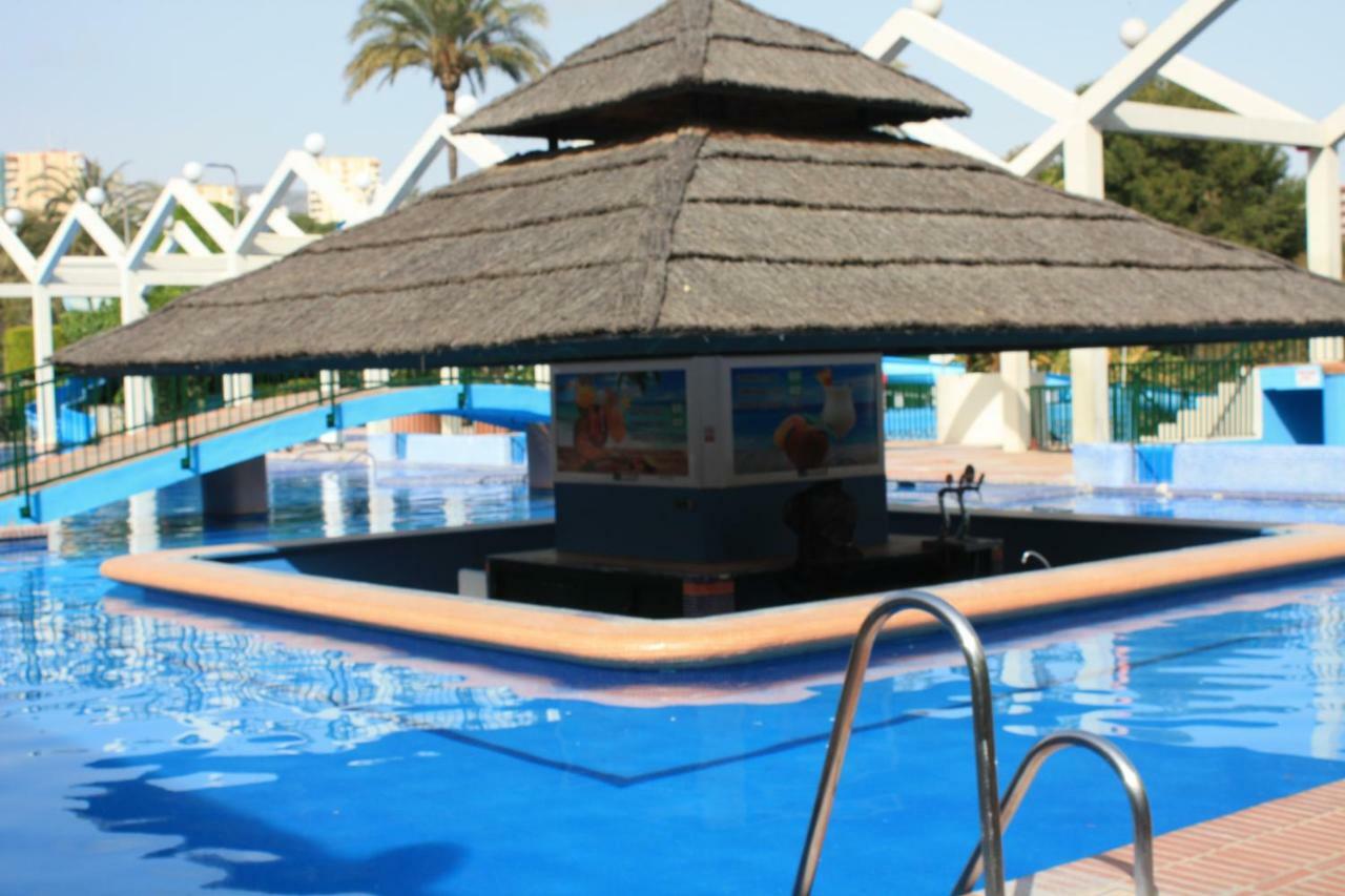 Benalbeach เบนัลมาเดนา ภายนอก รูปภาพ