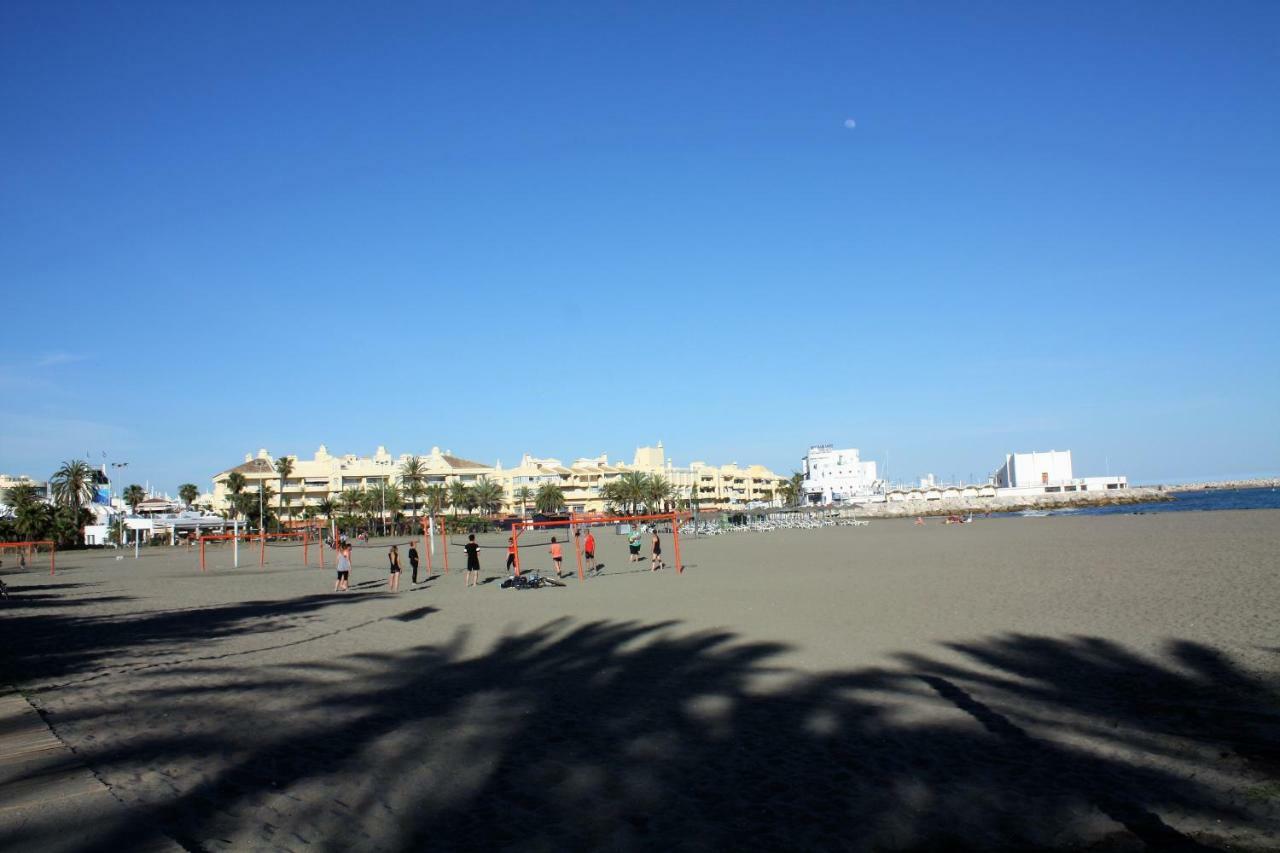 Benalbeach เบนัลมาเดนา ภายนอก รูปภาพ